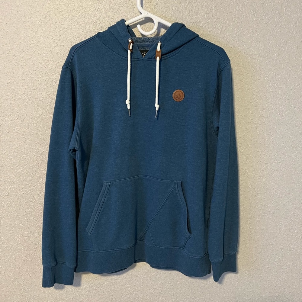 Mens Volcom Hoodie